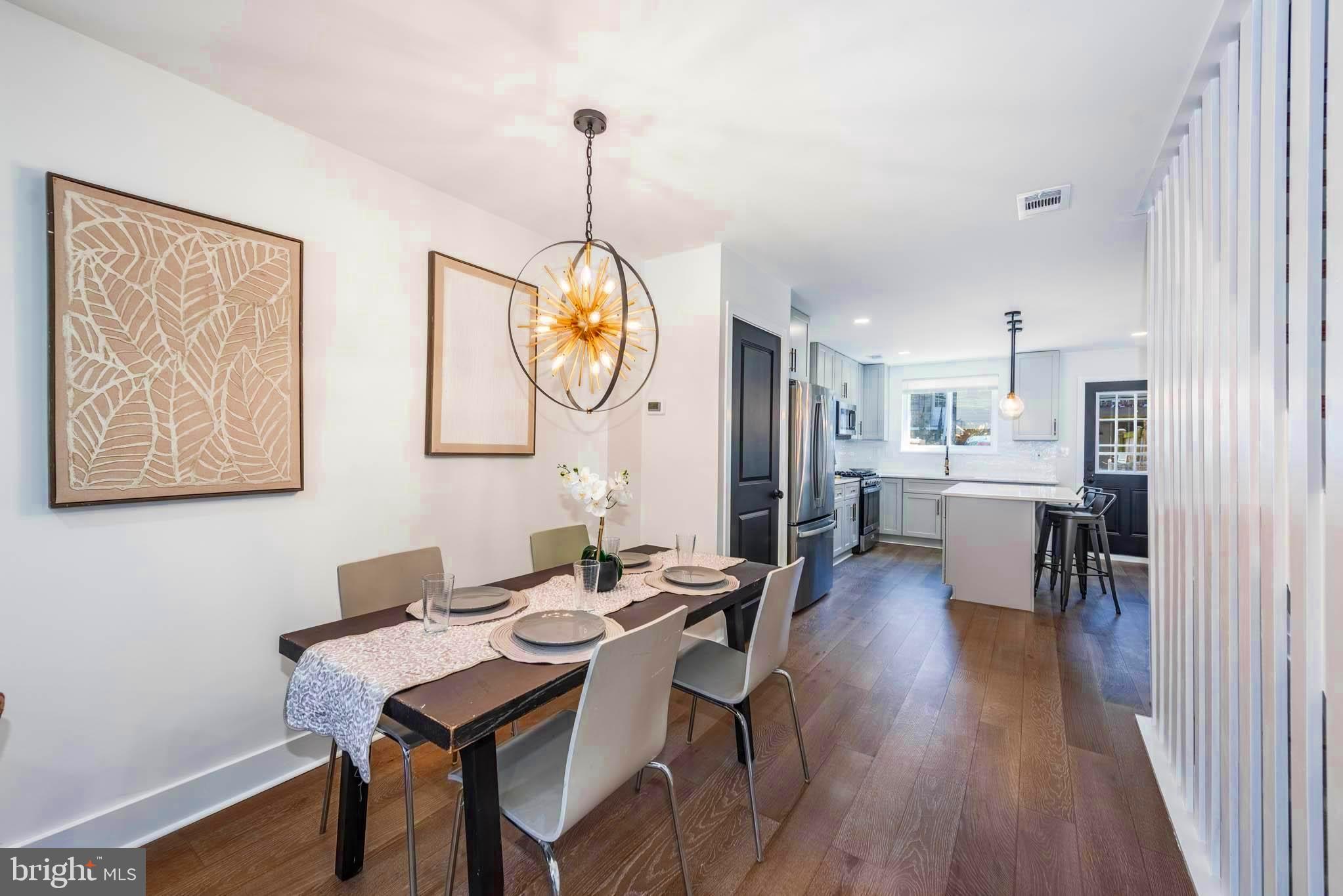PATTERSON PARK - Residential