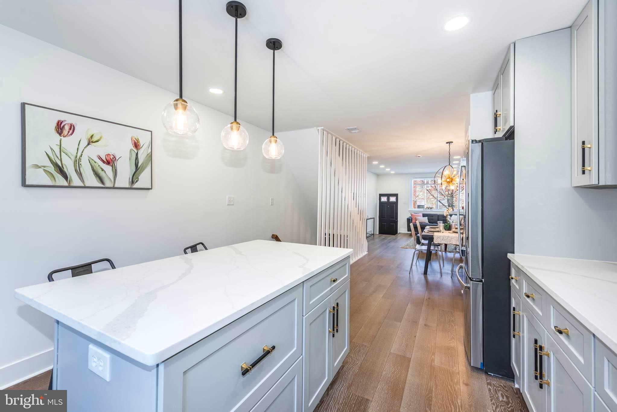 PATTERSON PARK - Residential