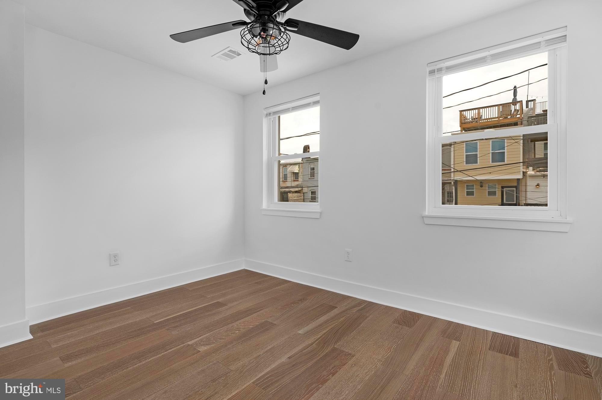 PATTERSON PARK - Residential