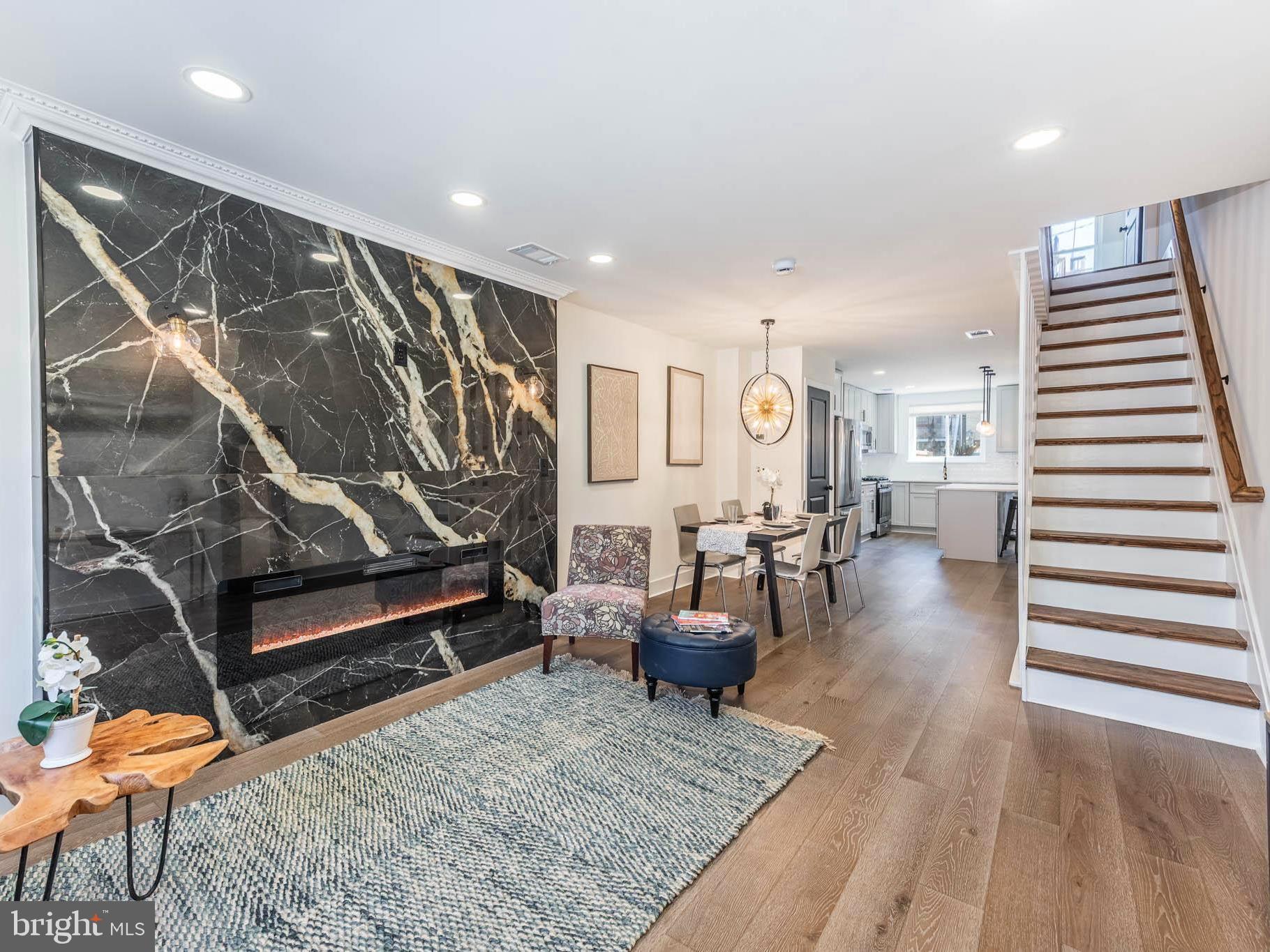 PATTERSON PARK - Residential