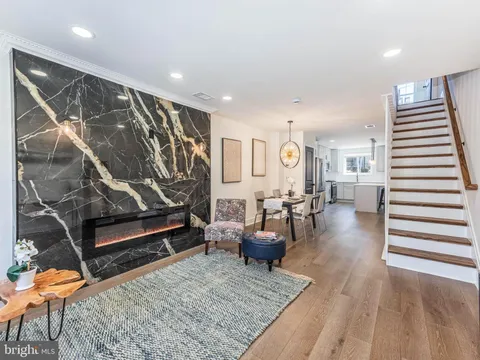 231 S Bouldin Street, Baltimore, MD 21224 - MLS#: MDBA2160718