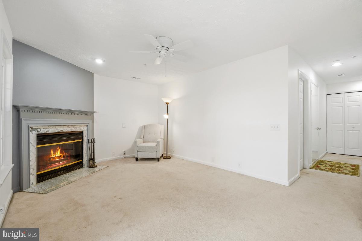 BLACKBURN VILLAGE - Residential