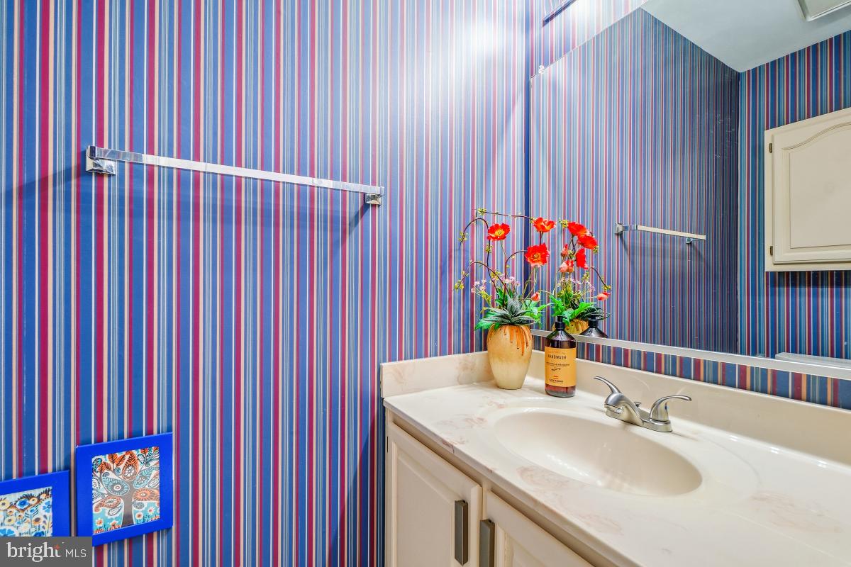 BLACKBURN VILLAGE - Residential