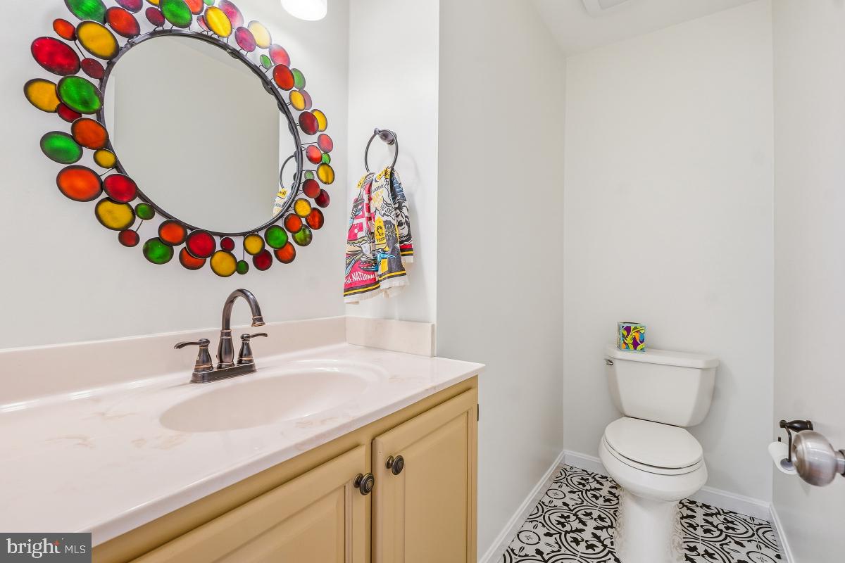 BLACKBURN VILLAGE - Residential