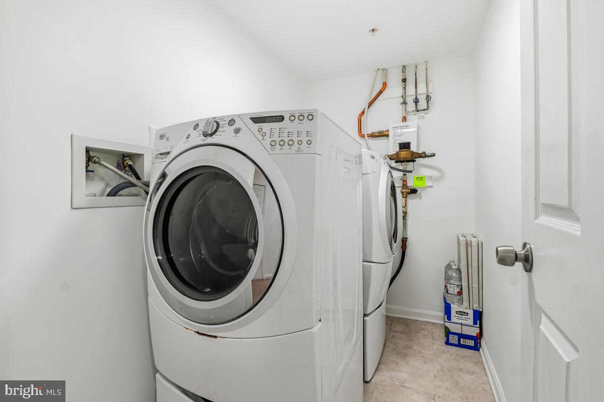 BLACKBURN VILLAGE - Residential