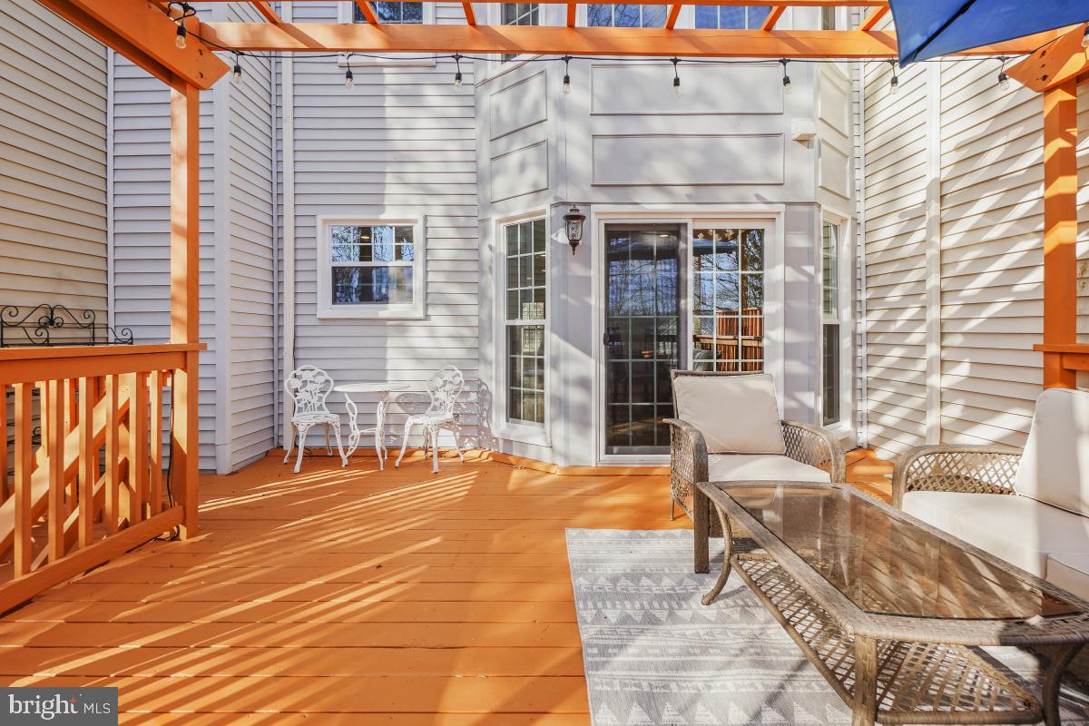 BLACKBURN VILLAGE - Residential