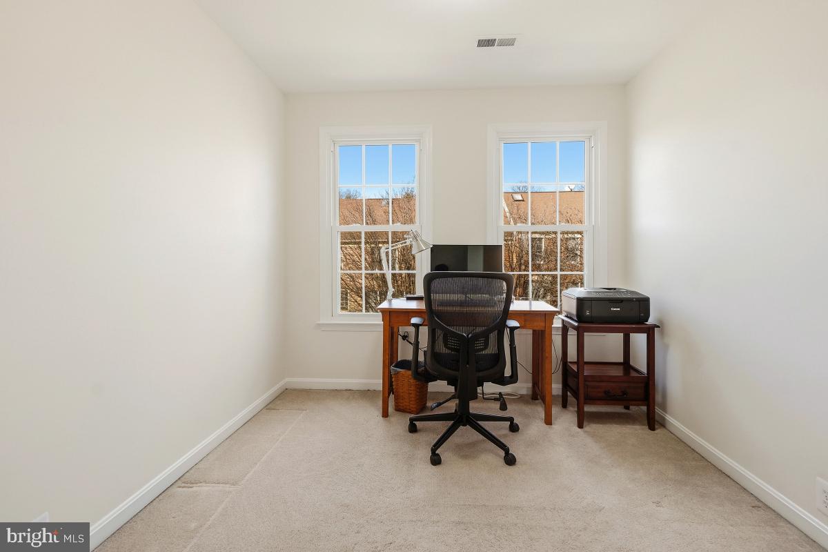 BLACKBURN VILLAGE - Residential