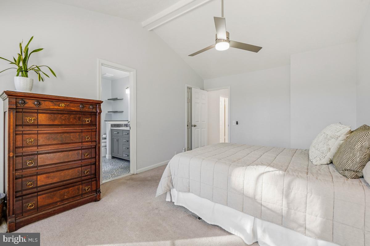 BLACKBURN VILLAGE - Residential