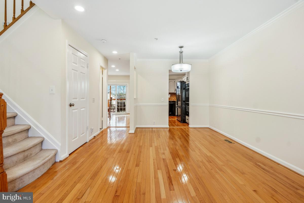 BLACKBURN VILLAGE - Residential