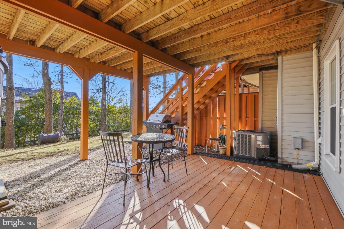 BLACKBURN VILLAGE - Residential