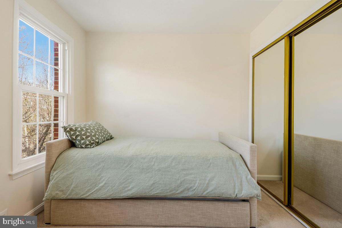 BLACKBURN VILLAGE - Residential