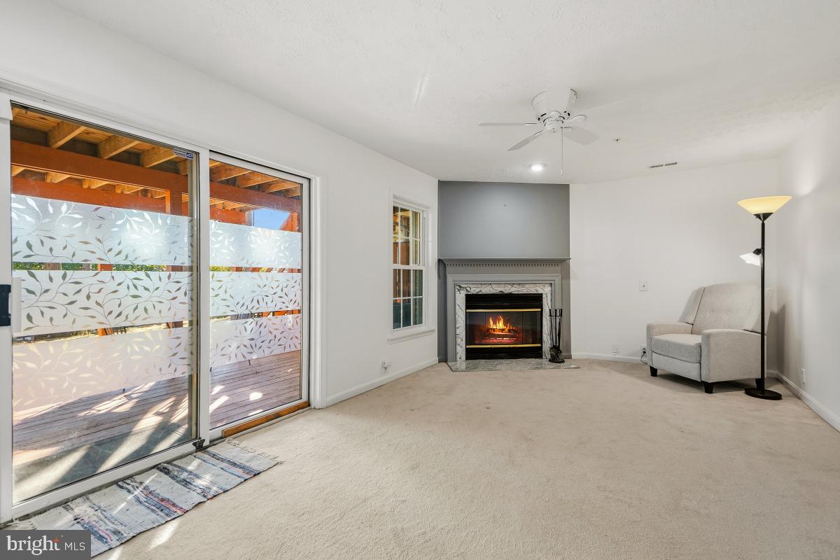 BLACKBURN VILLAGE - Residential