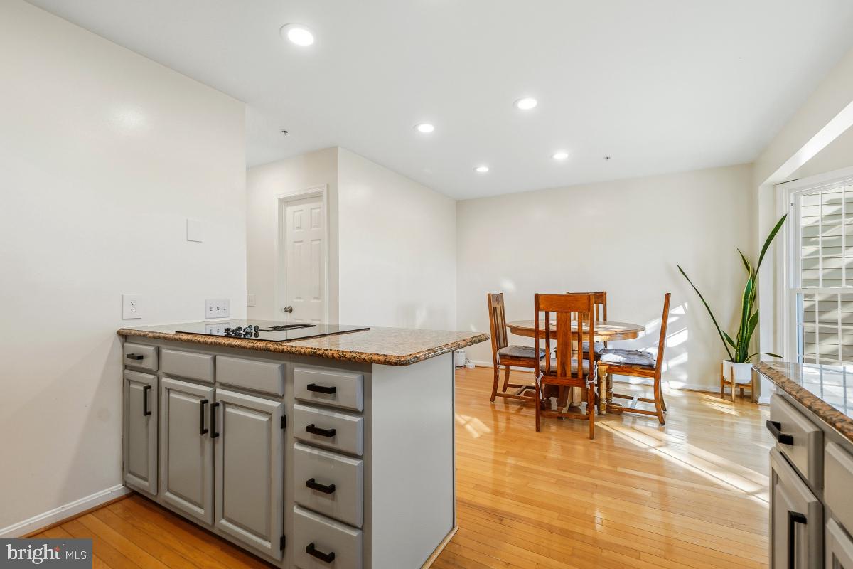 BLACKBURN VILLAGE - Residential