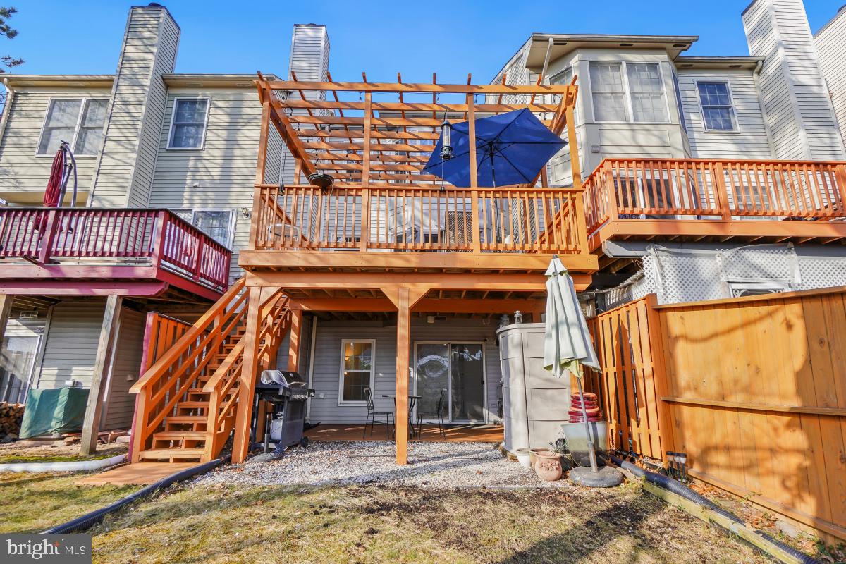 BLACKBURN VILLAGE - Residential