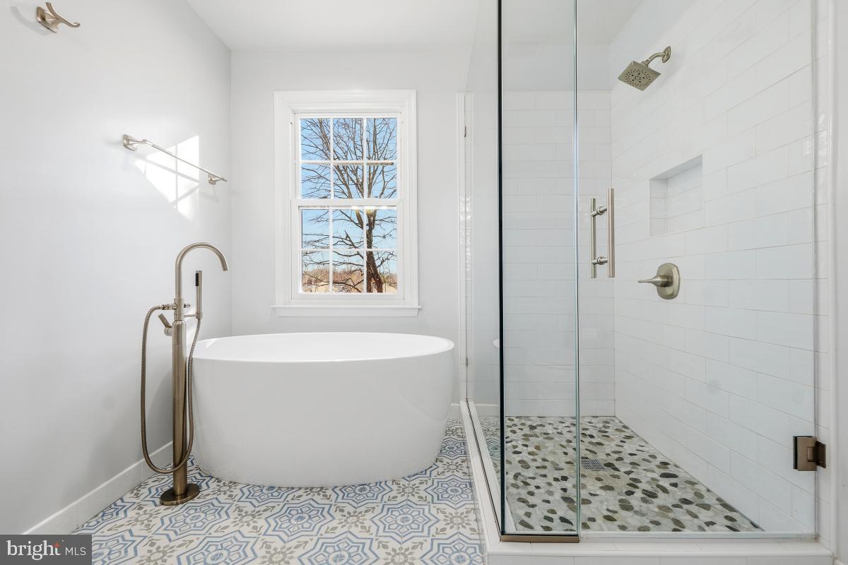 BLACKBURN VILLAGE - Residential