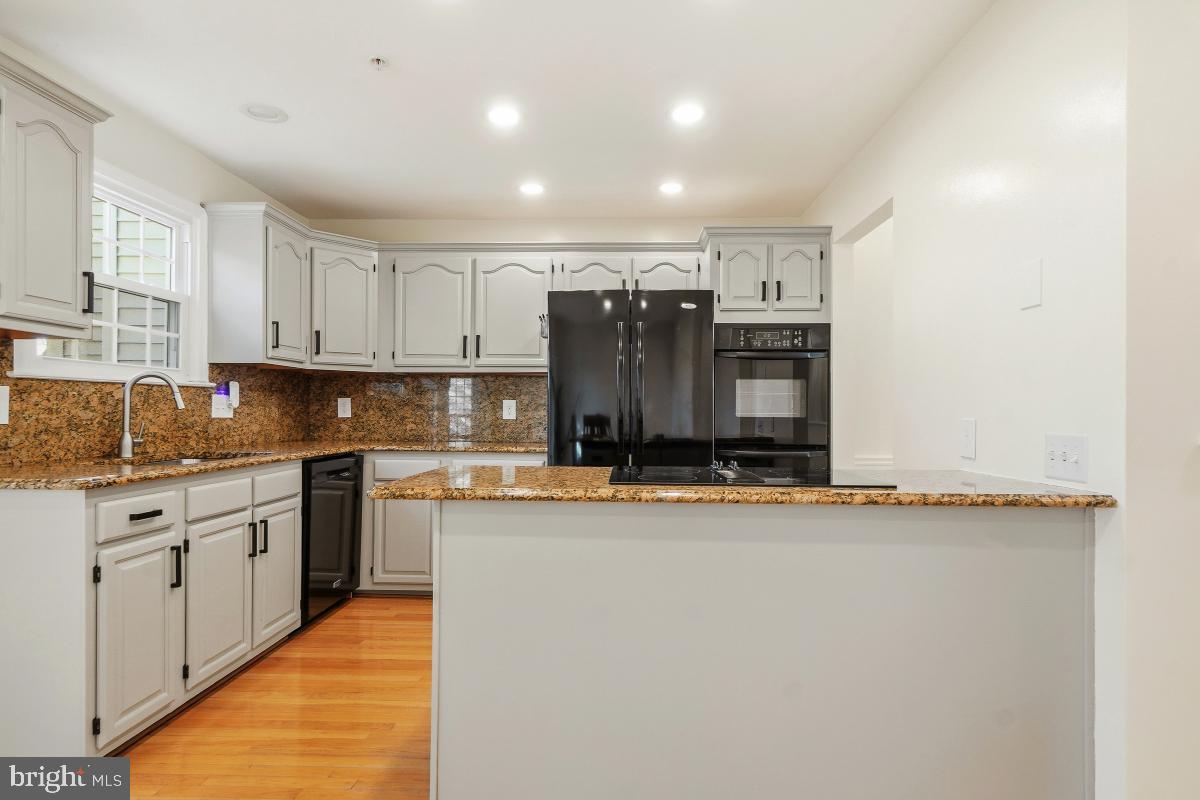 BLACKBURN VILLAGE - Residential