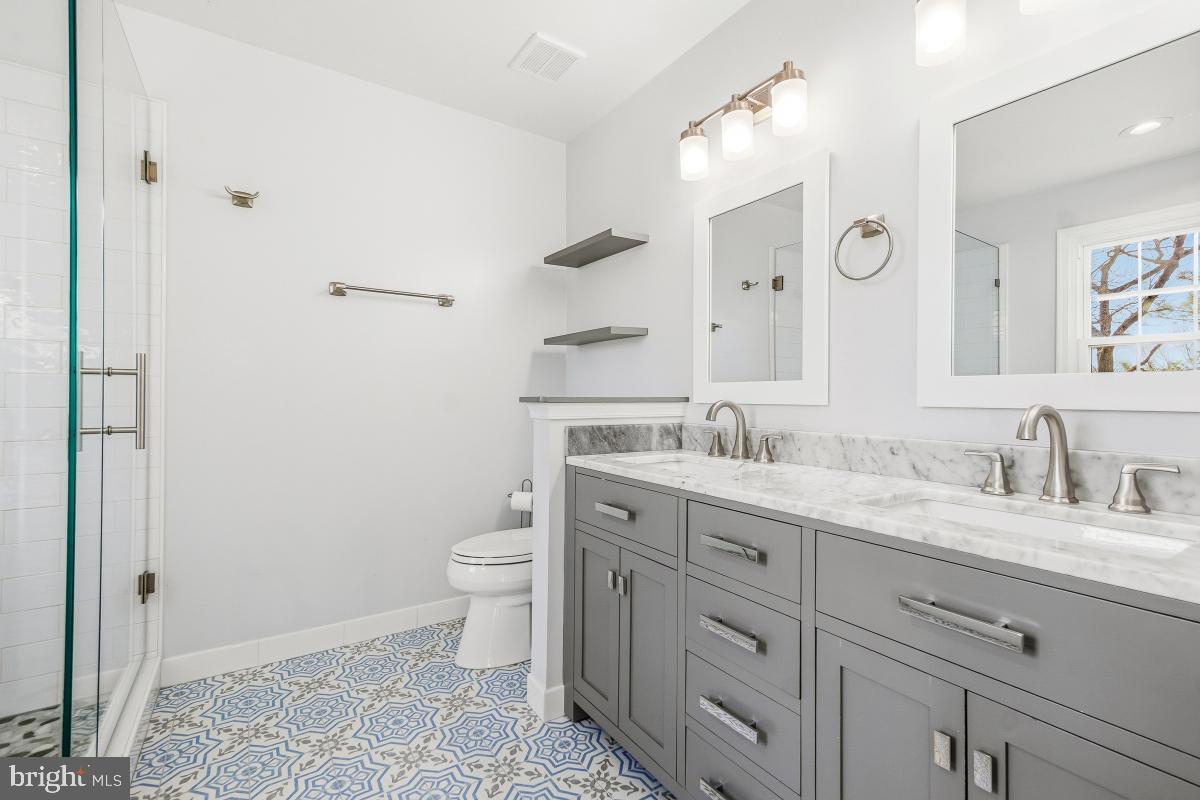 BLACKBURN VILLAGE - Residential