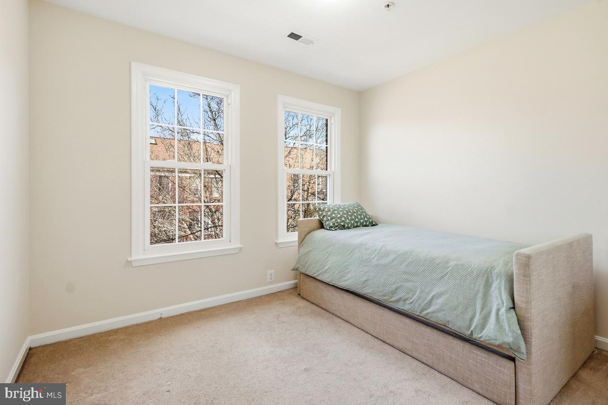 BLACKBURN VILLAGE - Residential