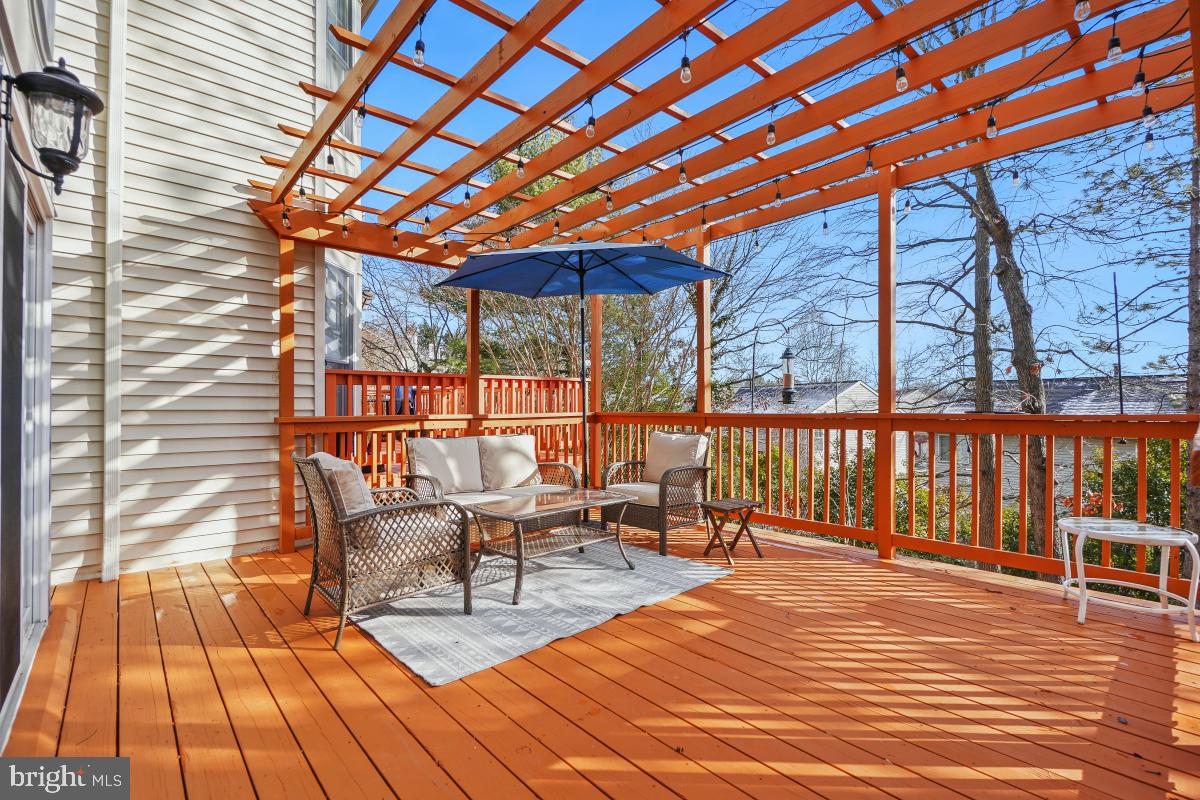 BLACKBURN VILLAGE - Residential