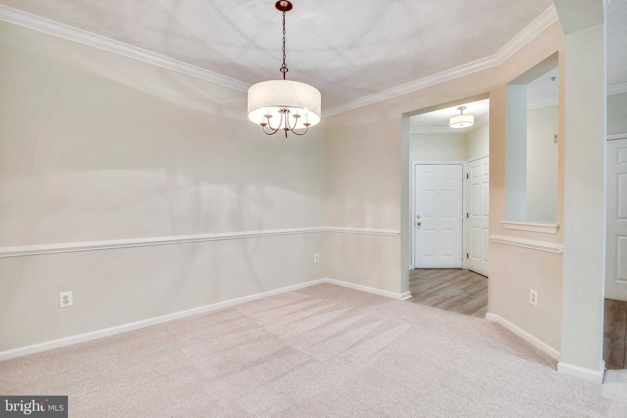 WINDSOR AT PERRY HALL FARMS - Residential