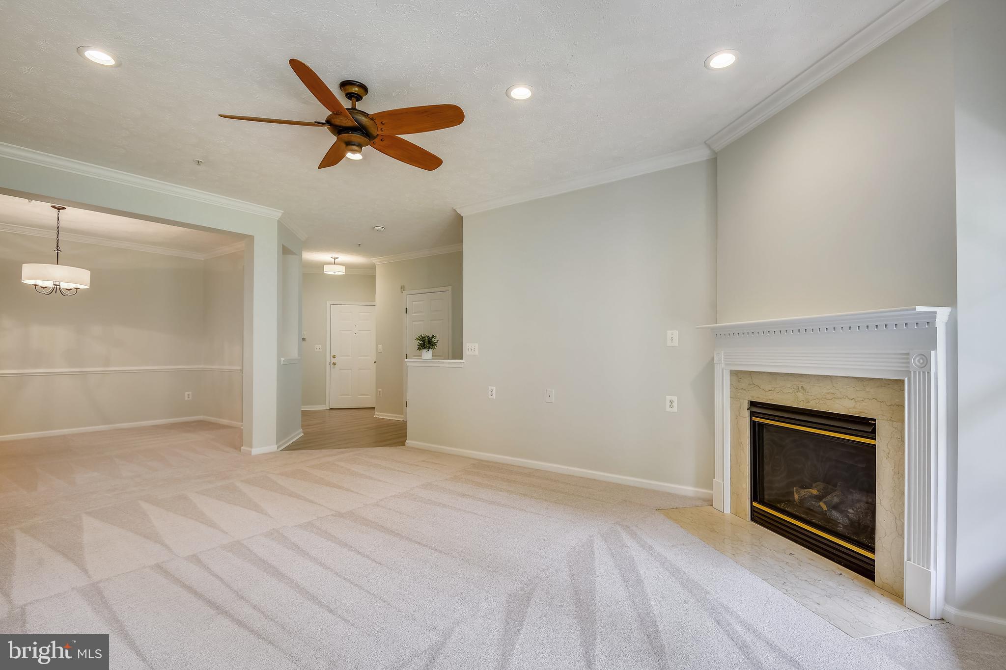 WINDSOR AT PERRY HALL FARMS - Residential