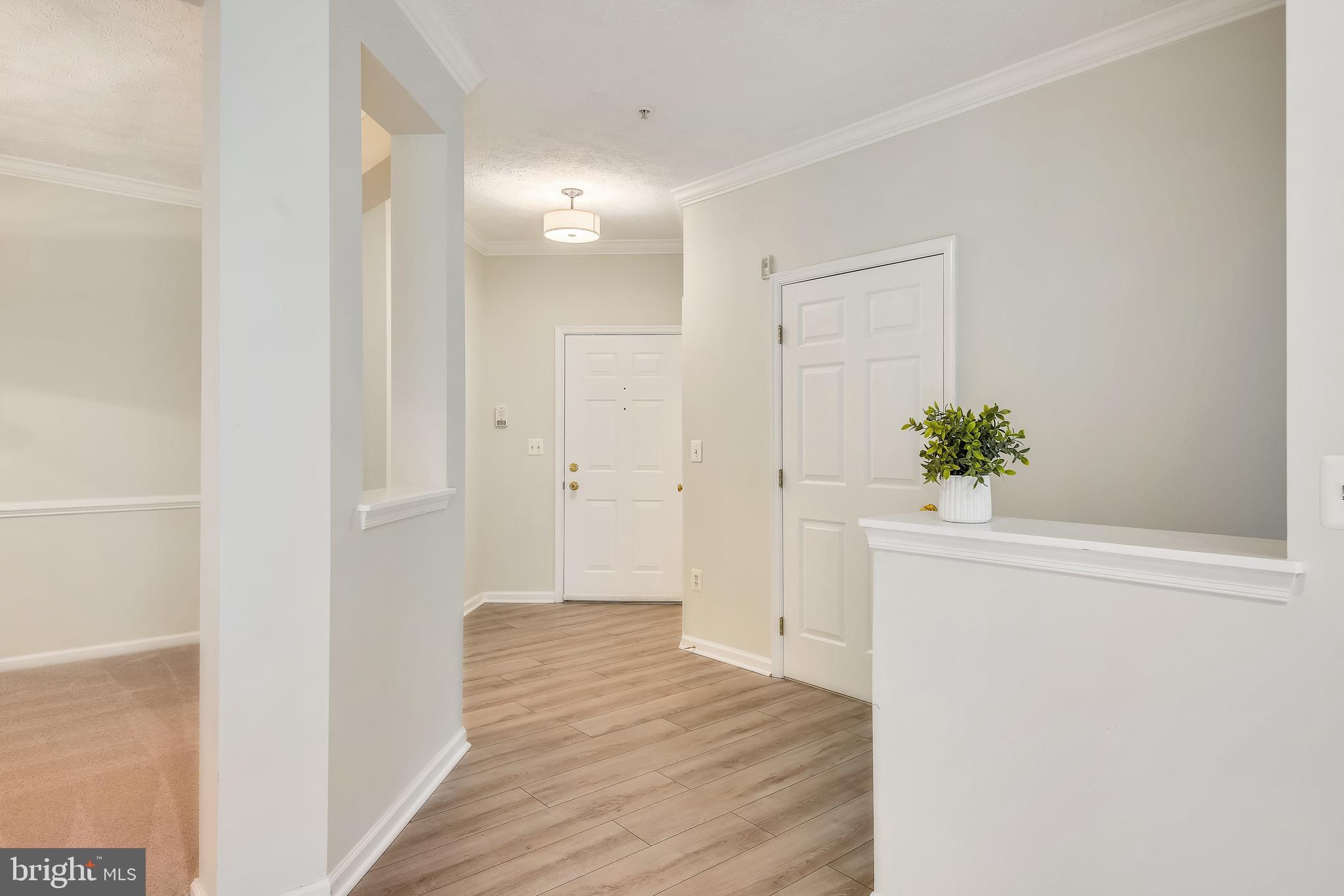 WINDSOR AT PERRY HALL FARMS - Residential