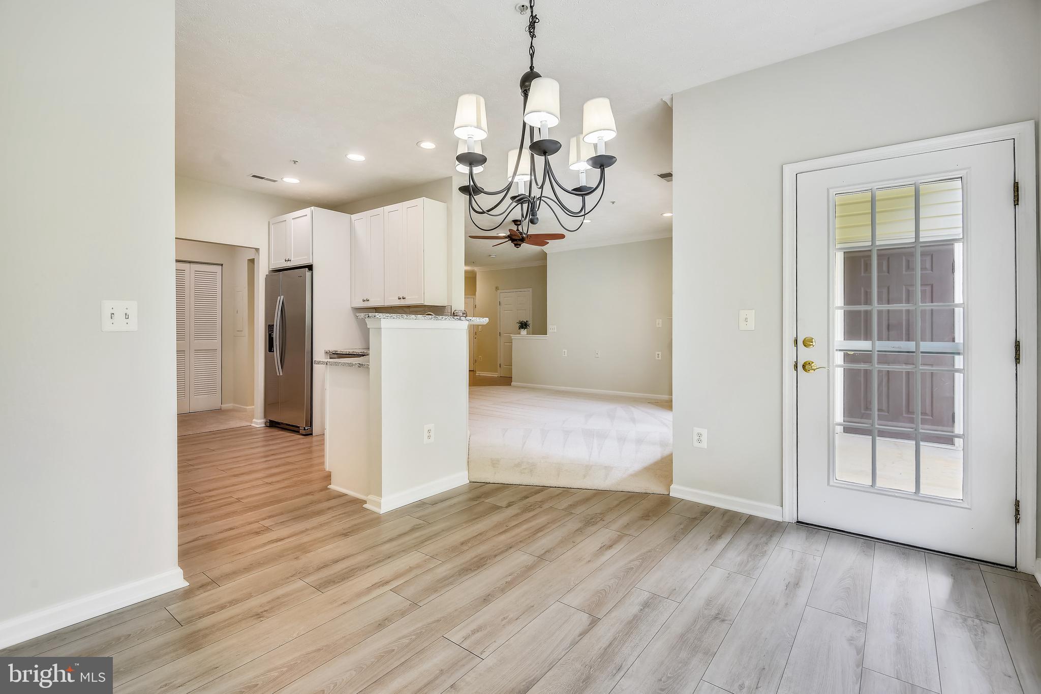 WINDSOR AT PERRY HALL FARMS - Residential