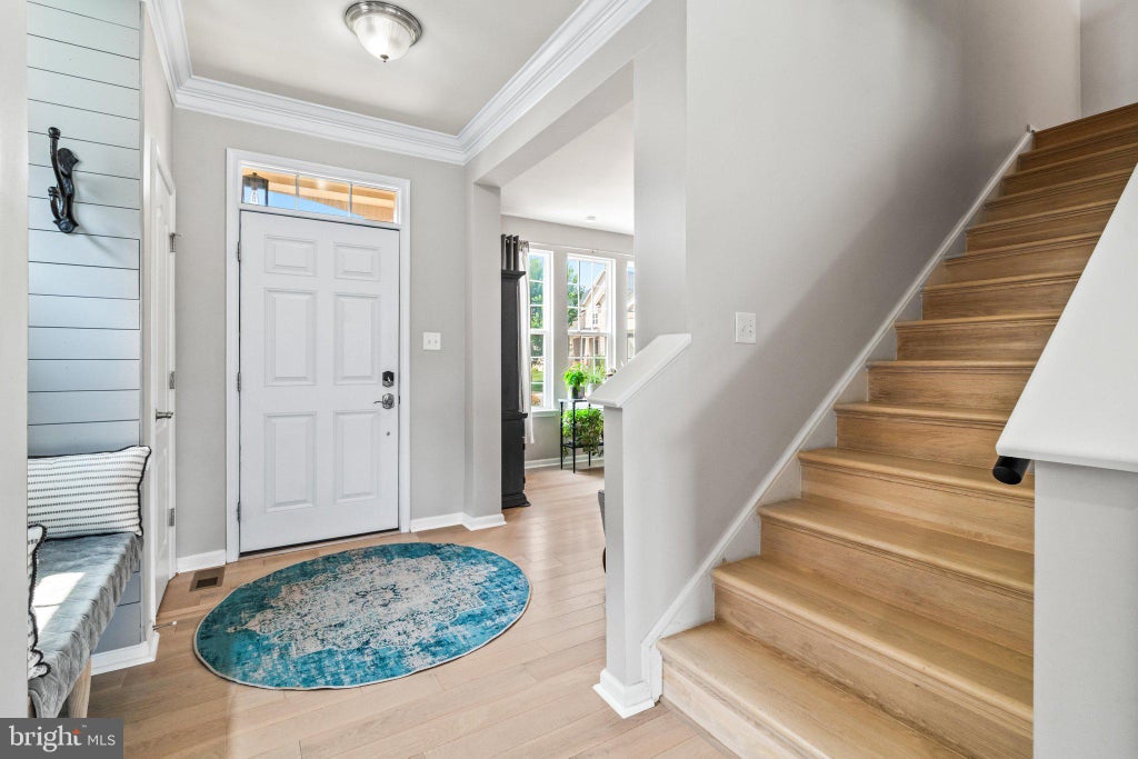 Photo of 209 Windom Way, FREDERICK, MD 21702 (MLS # MDFR2085608)