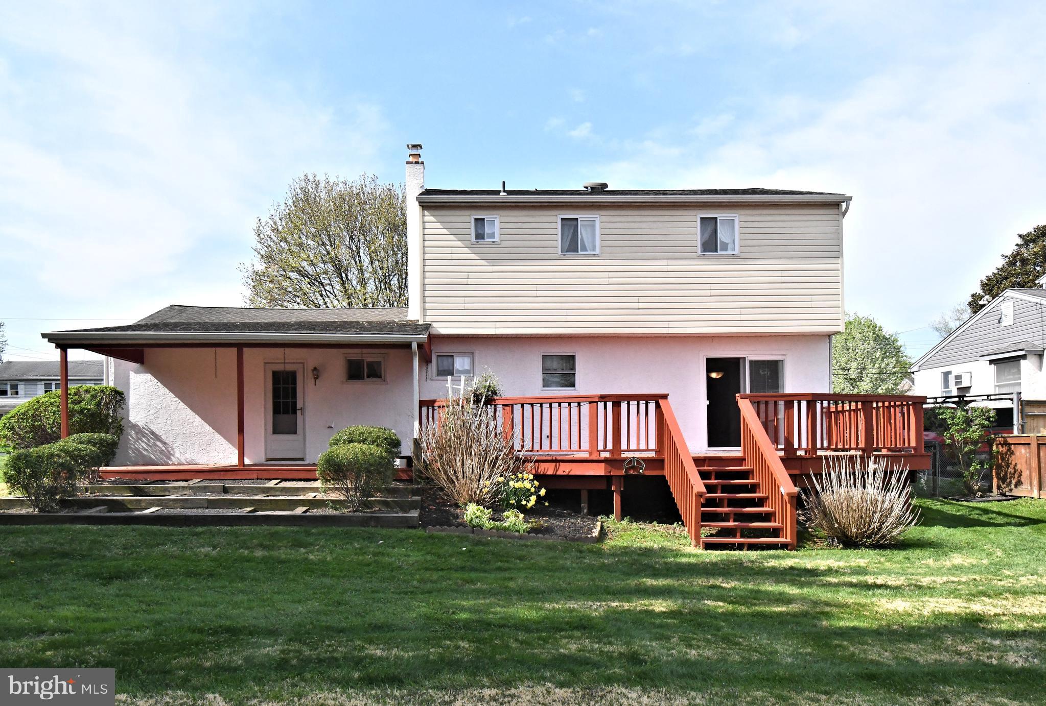 WILLOW FARMS - Residential