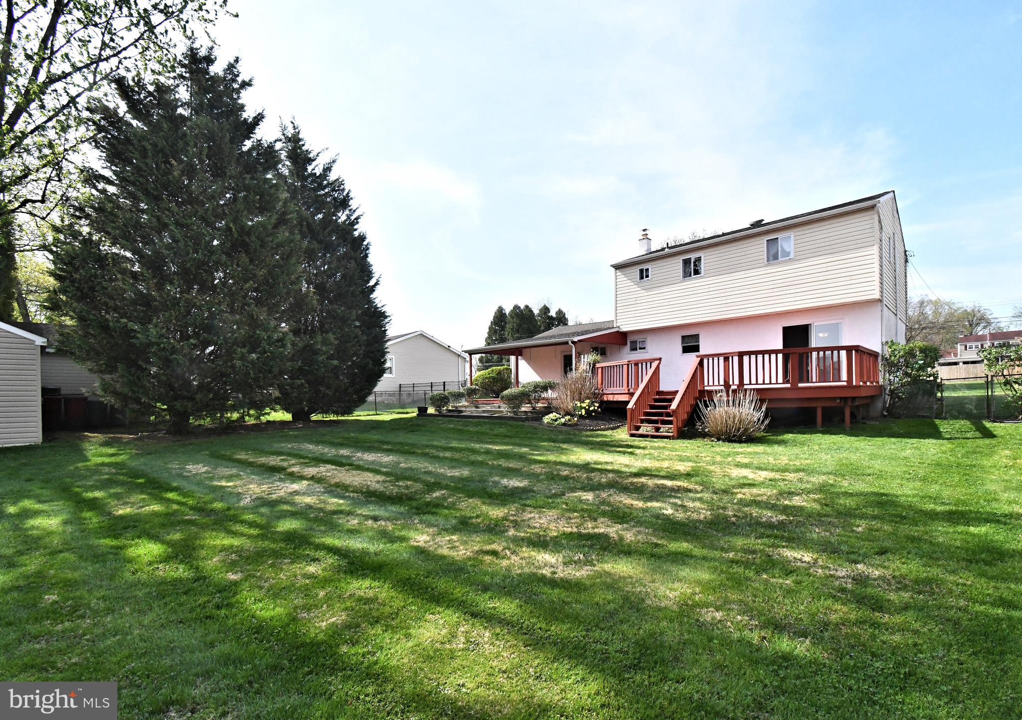 WILLOW FARMS - Residential