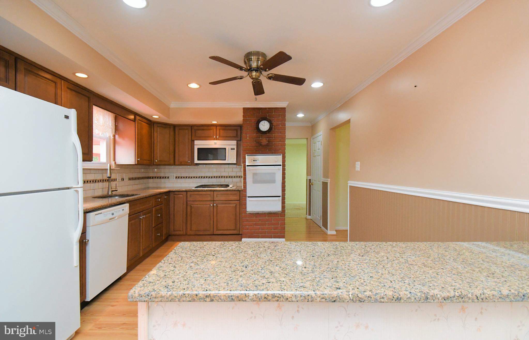 WILLOW FARMS - Residential