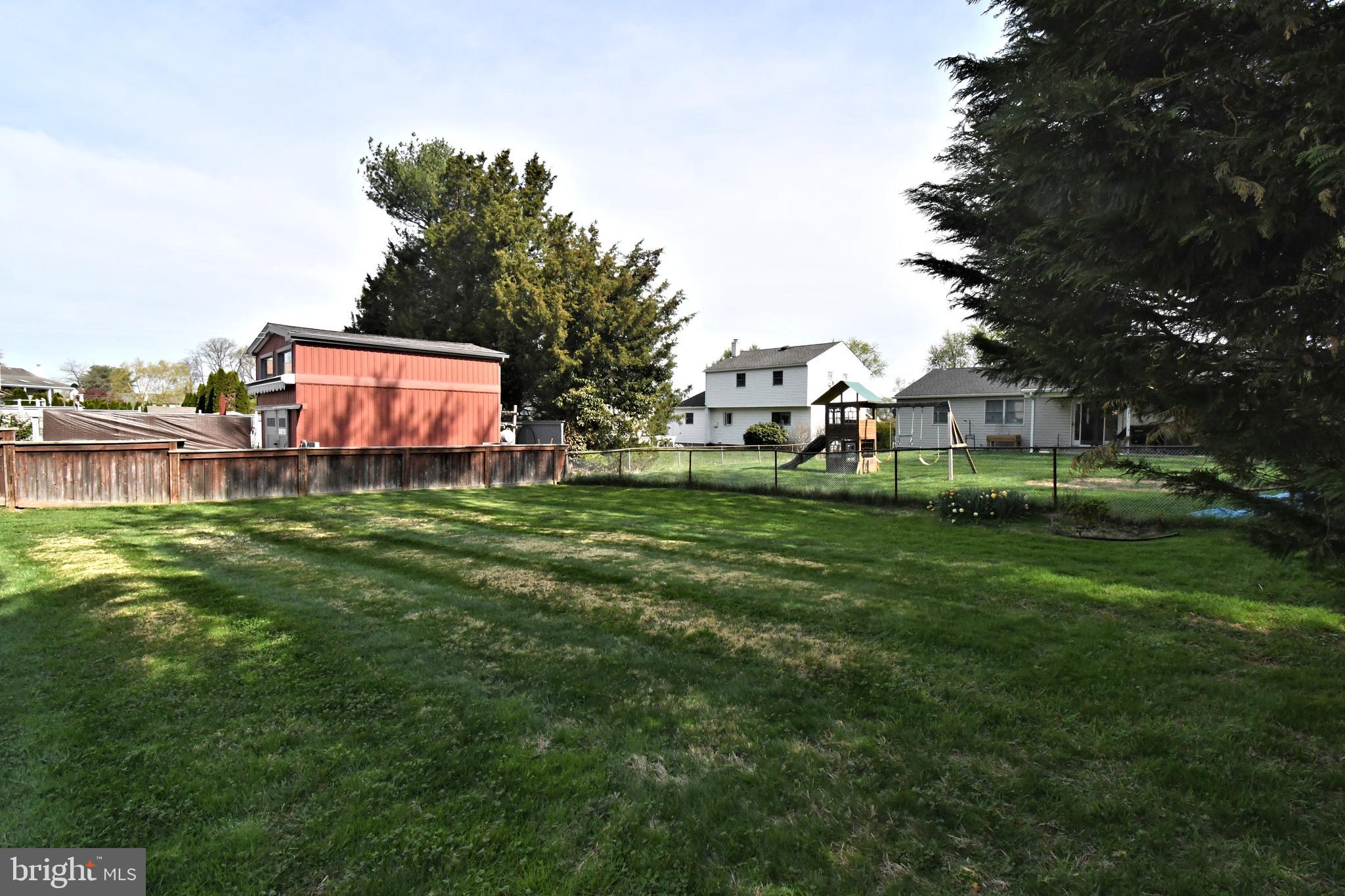 WILLOW FARMS - Residential