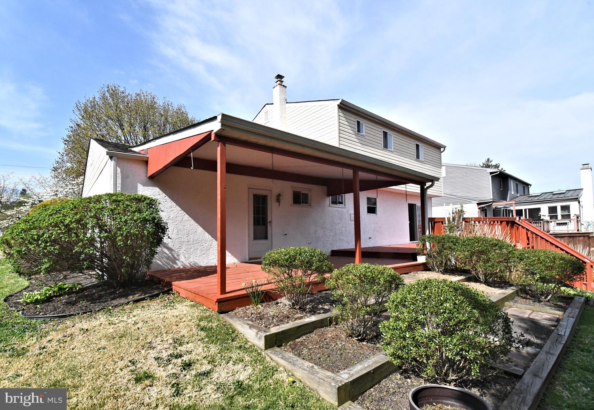 WILLOW FARMS - Residential