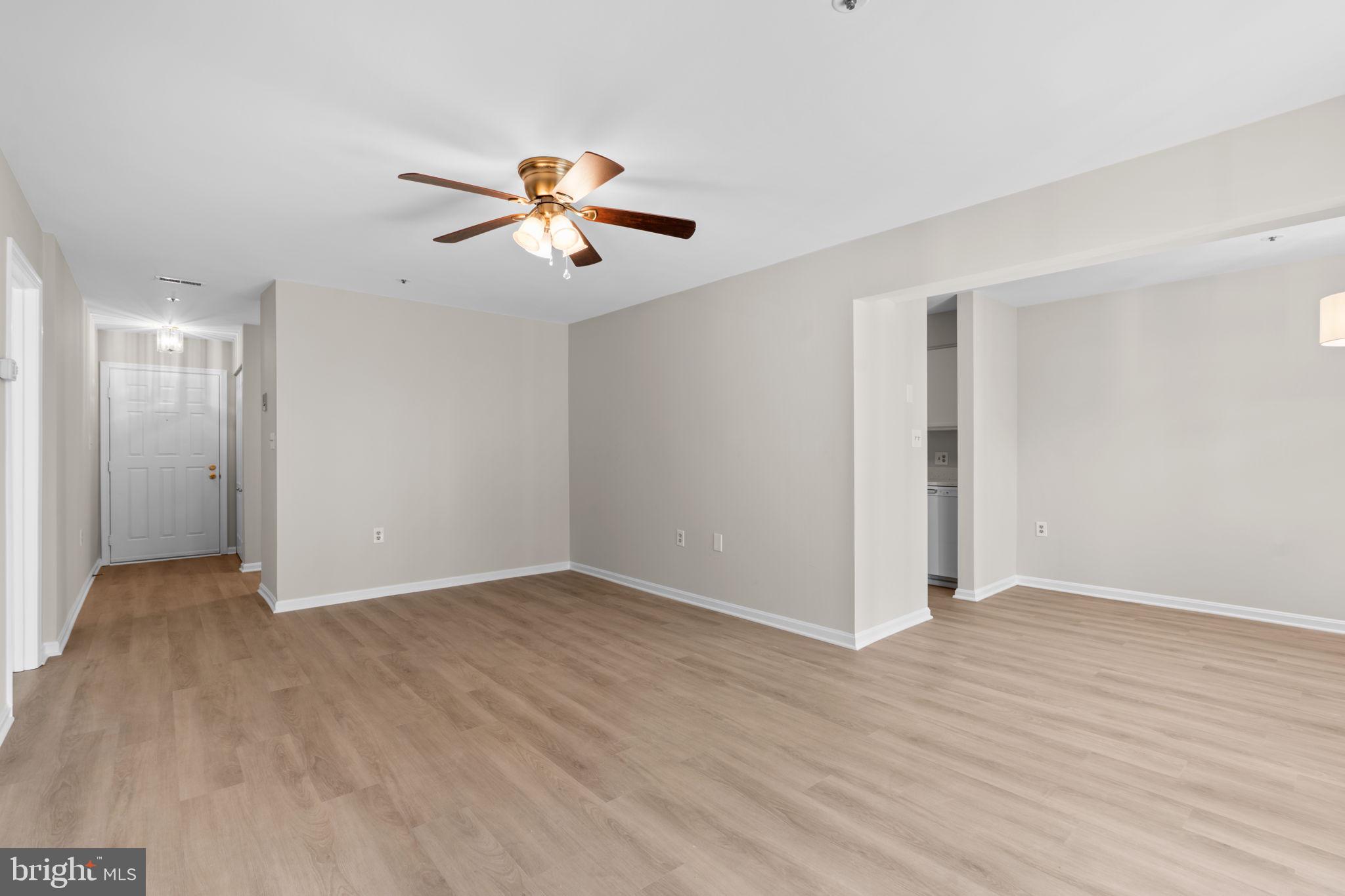 MONTGOMERY RUN - Residential