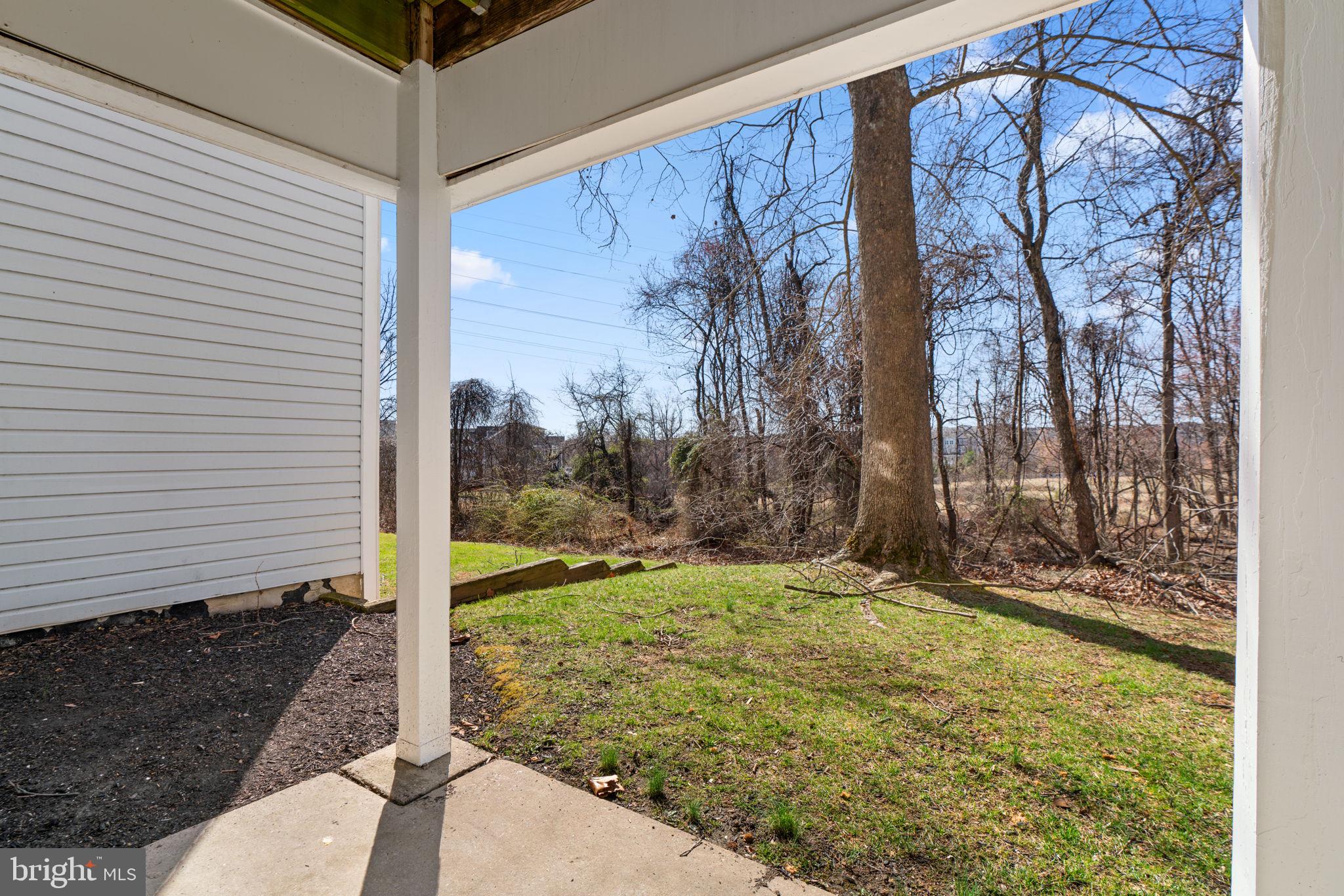 MONTGOMERY RUN - Residential