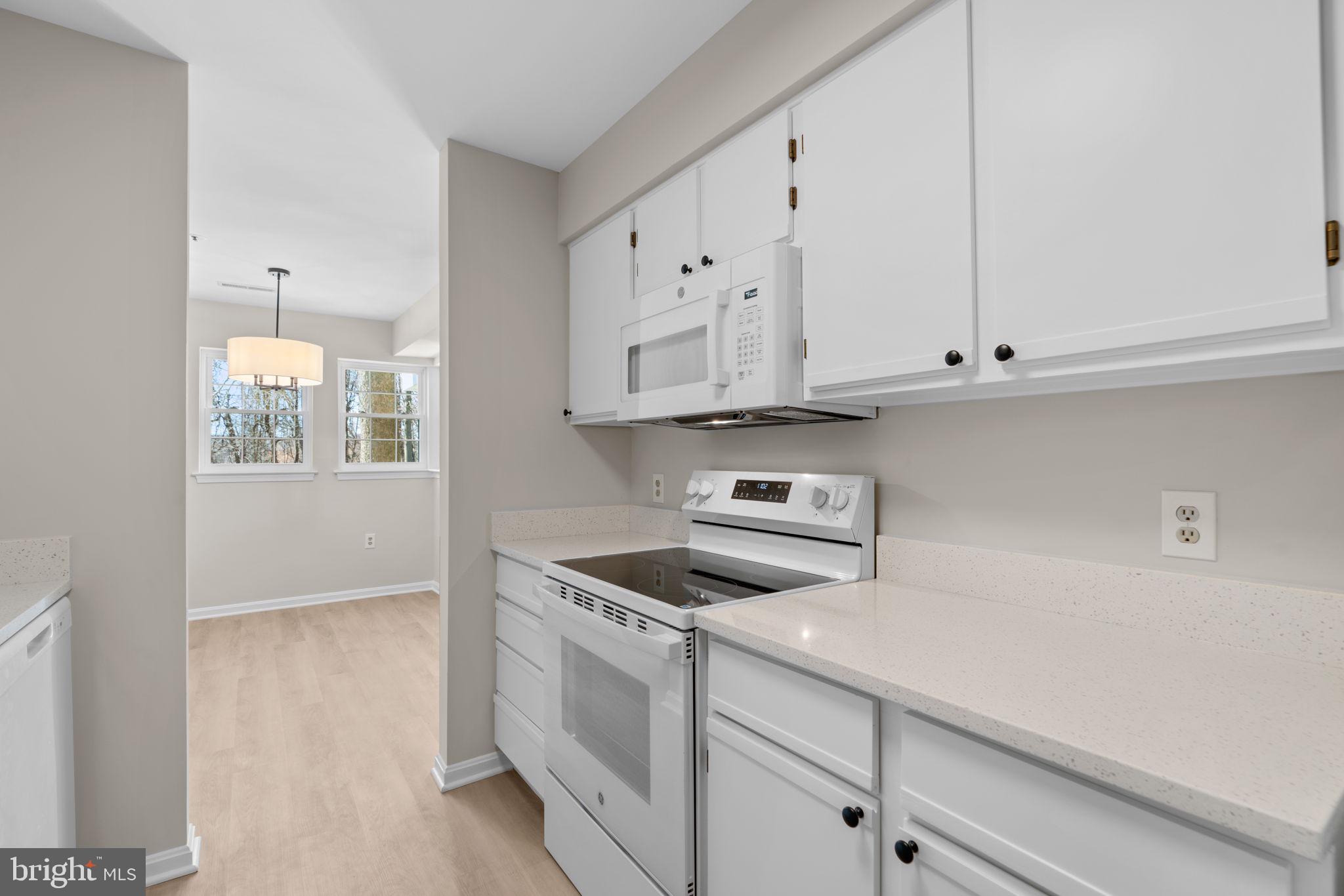 MONTGOMERY RUN - Residential