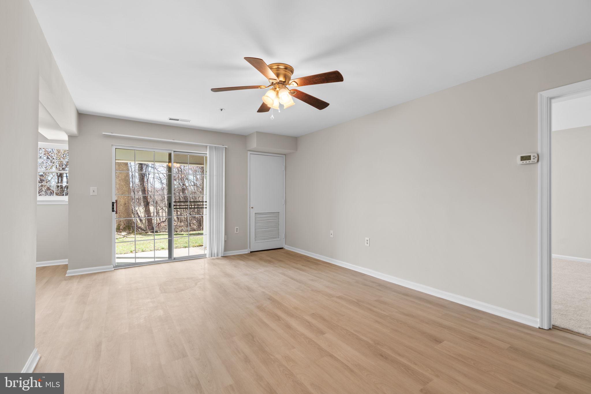 MONTGOMERY RUN - Residential