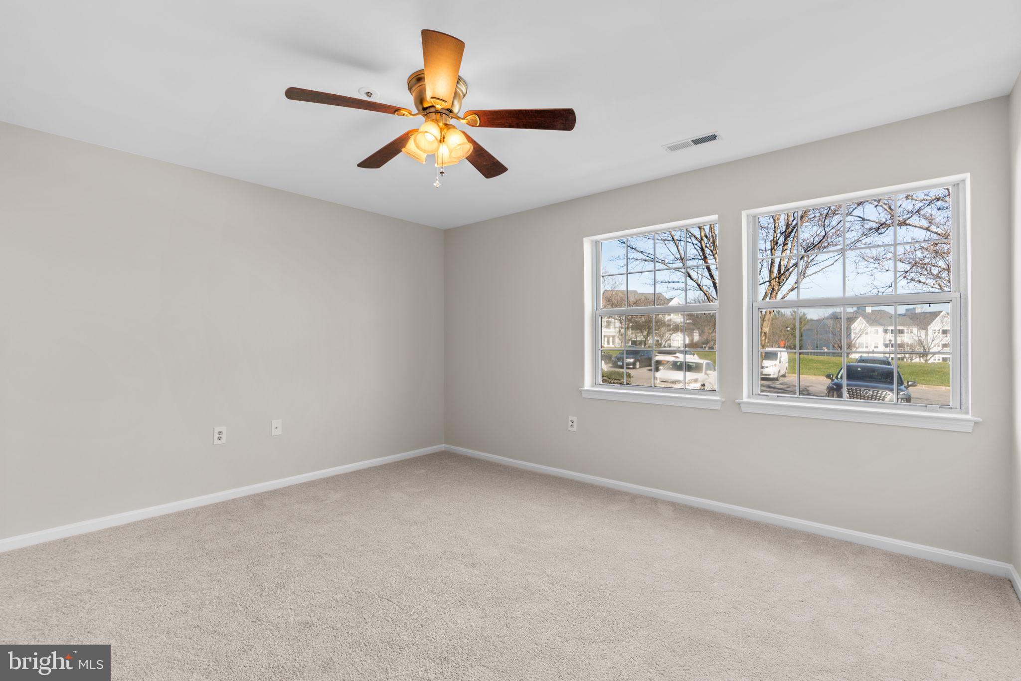 MONTGOMERY RUN - Residential