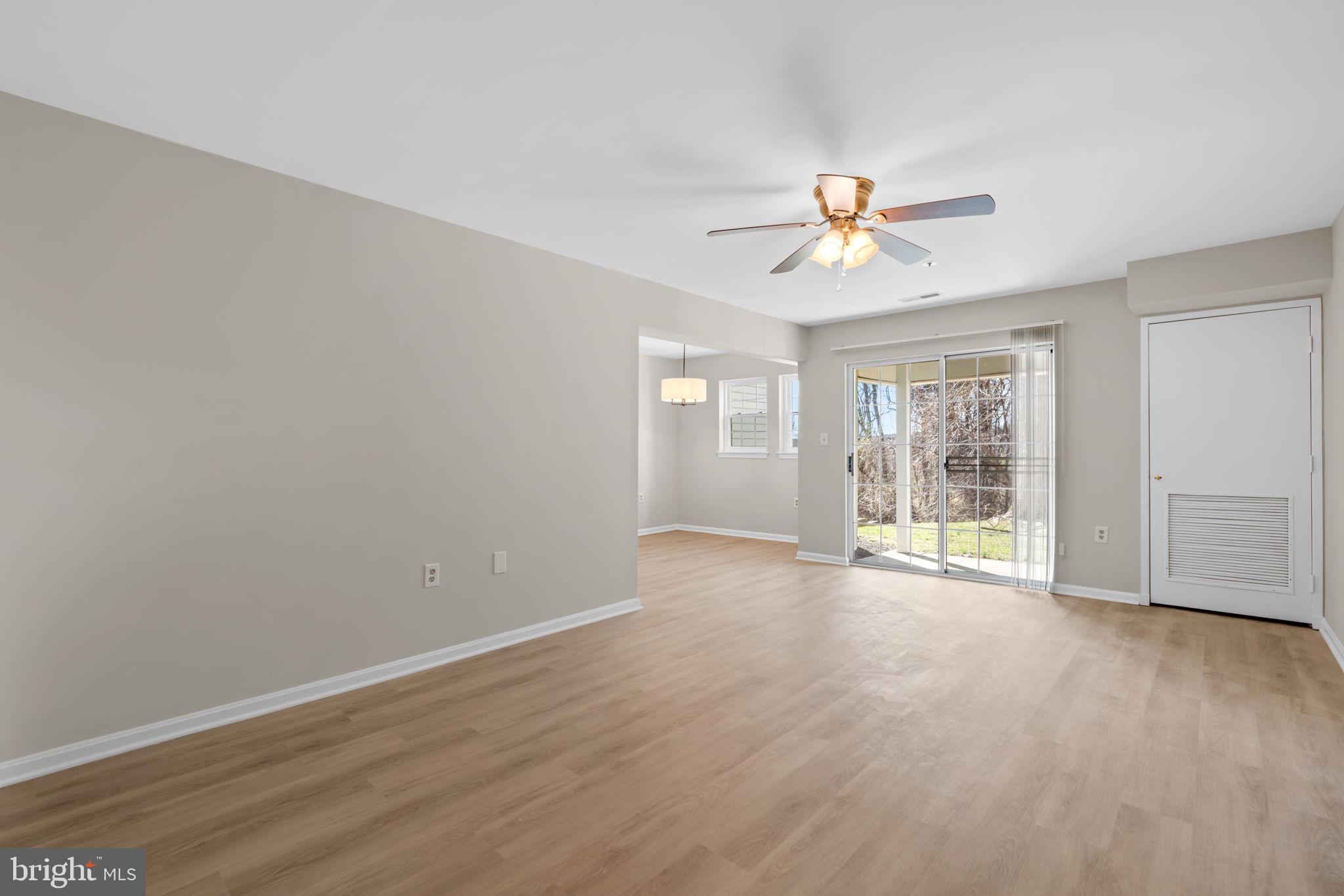 MONTGOMERY RUN - Residential