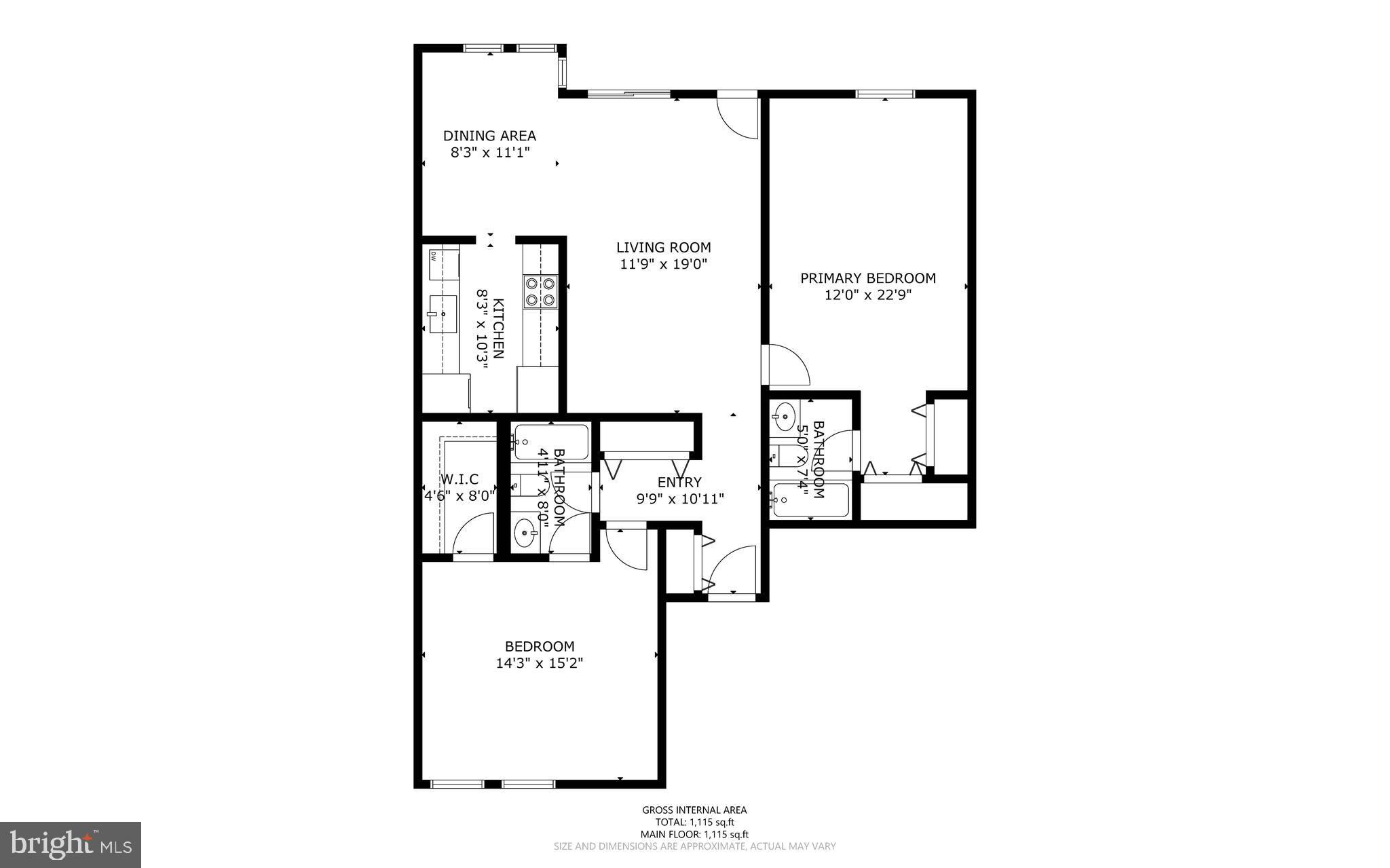 MONTGOMERY RUN - Residential