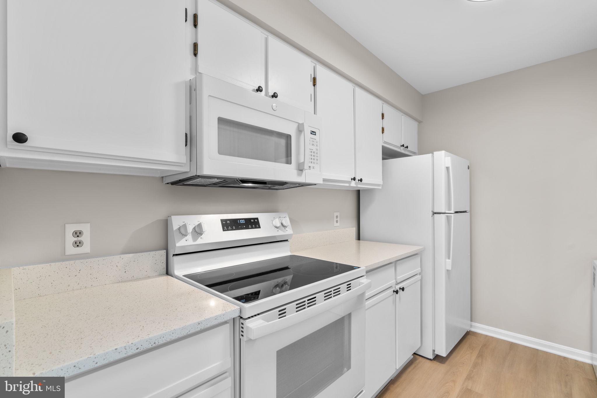 MONTGOMERY RUN - Residential