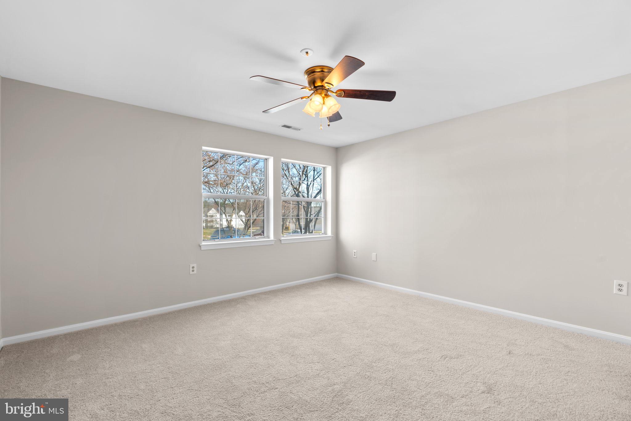 MONTGOMERY RUN - Residential