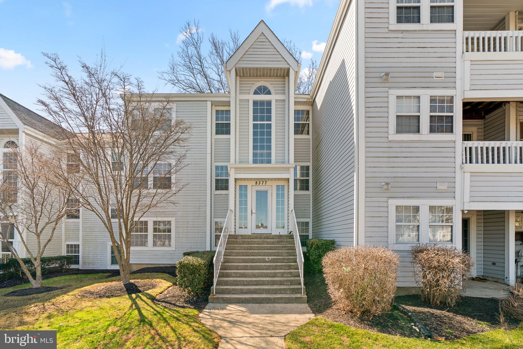 MONTGOMERY RUN - Residential