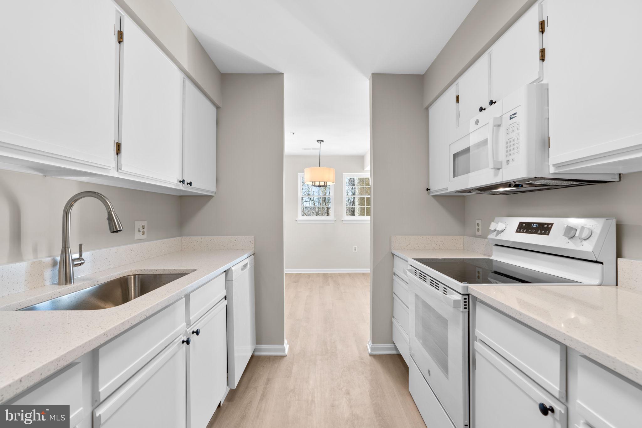 MONTGOMERY RUN - Residential