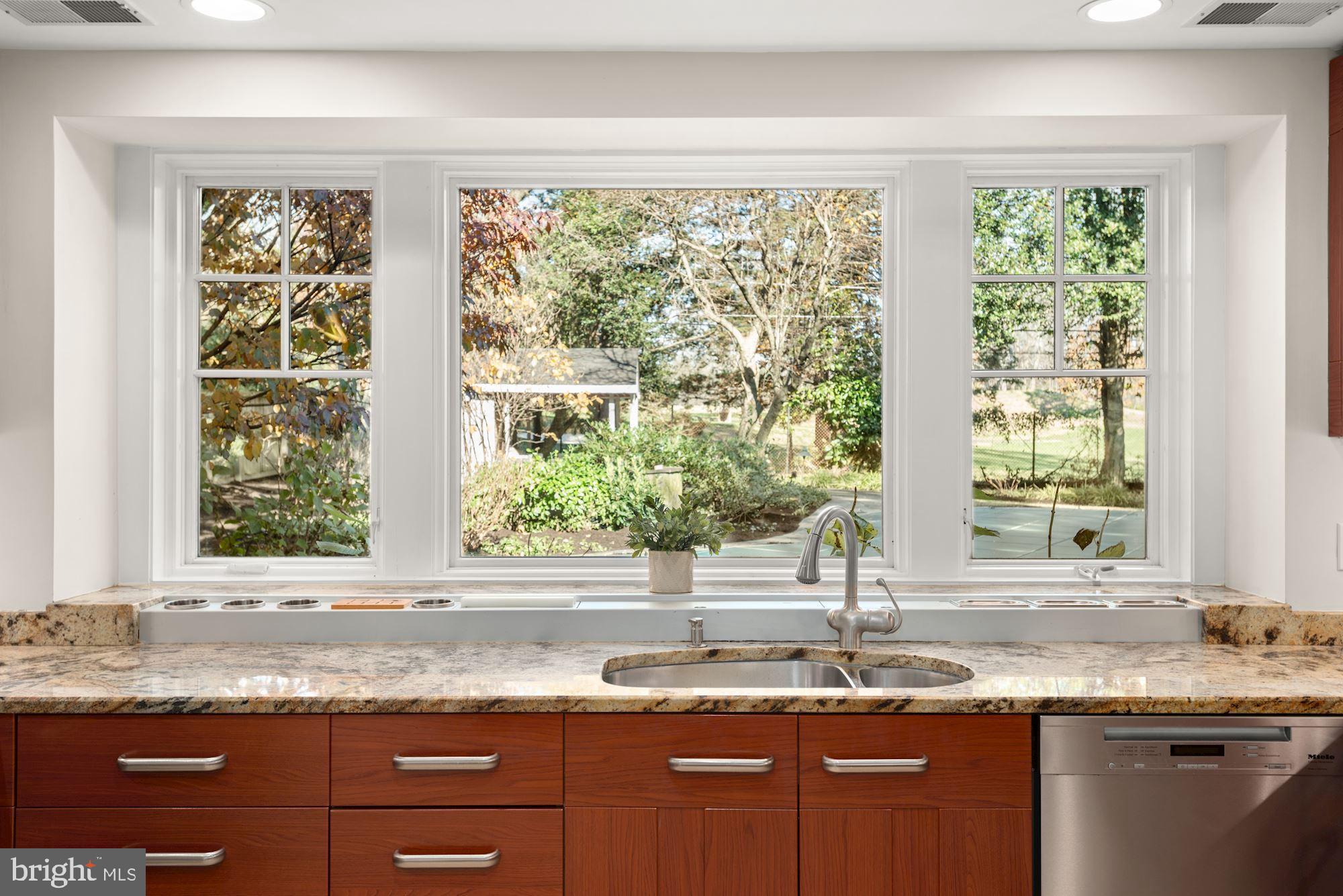 CHEVY CHASE VILLAGE - Residential