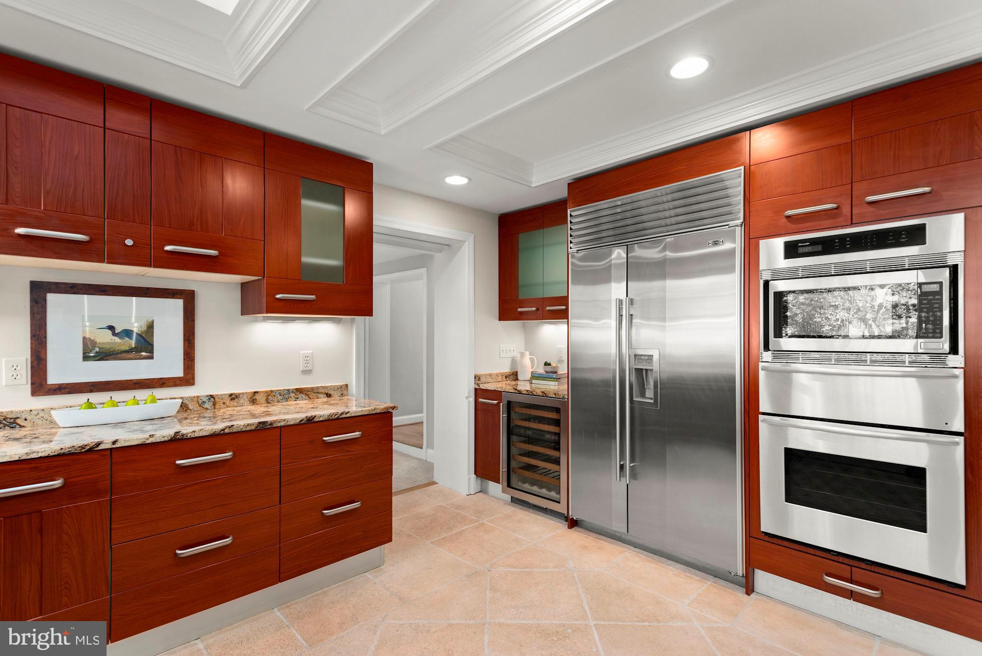 CHEVY CHASE VILLAGE - Residential