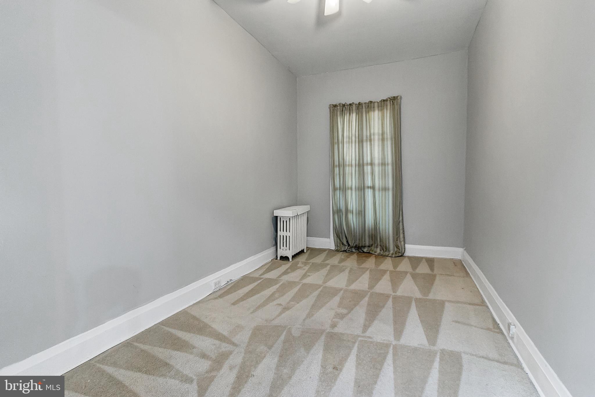 HUNTING RIDGE HISTORIC DISTRICT - Residential