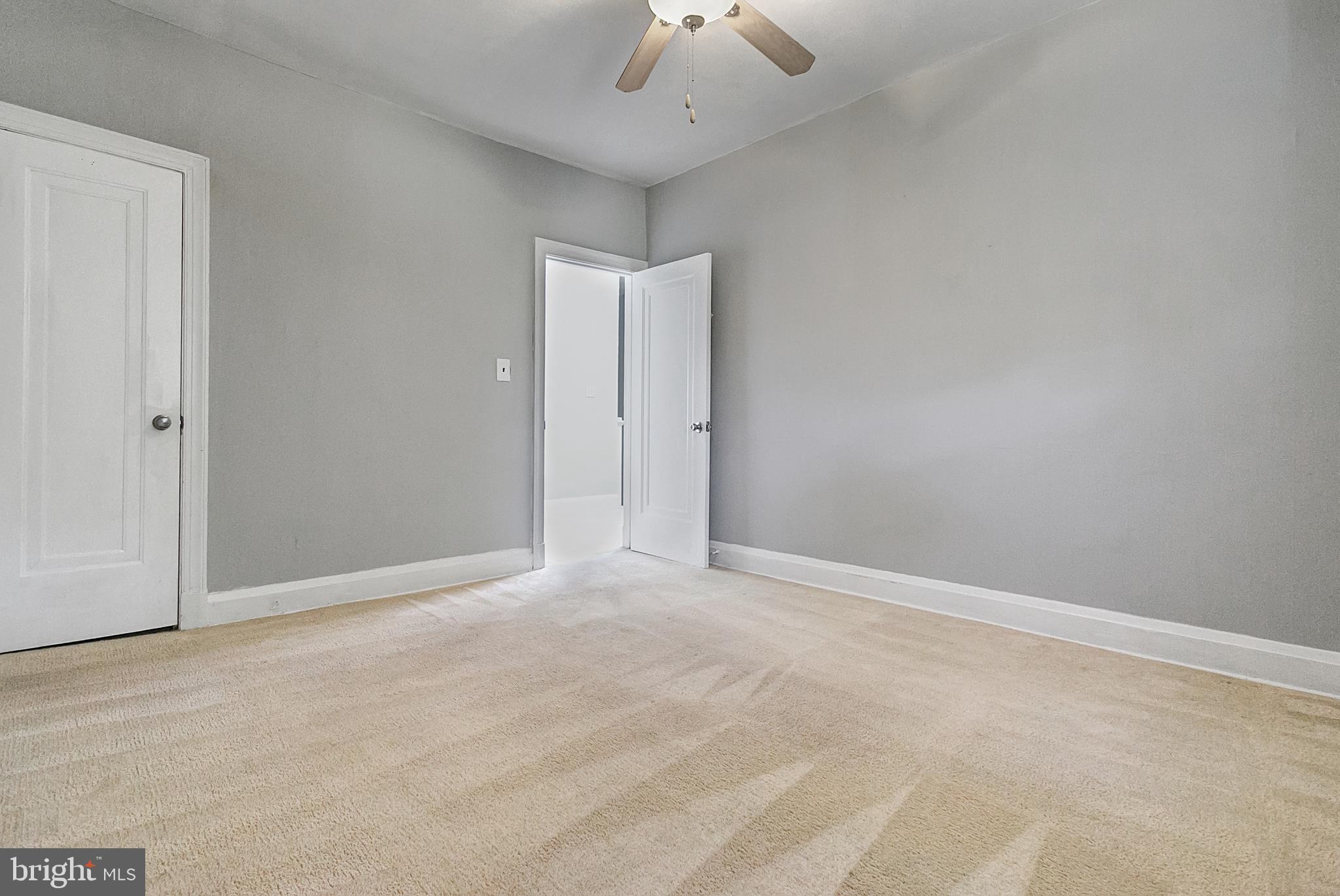 HUNTING RIDGE HISTORIC DISTRICT - Residential