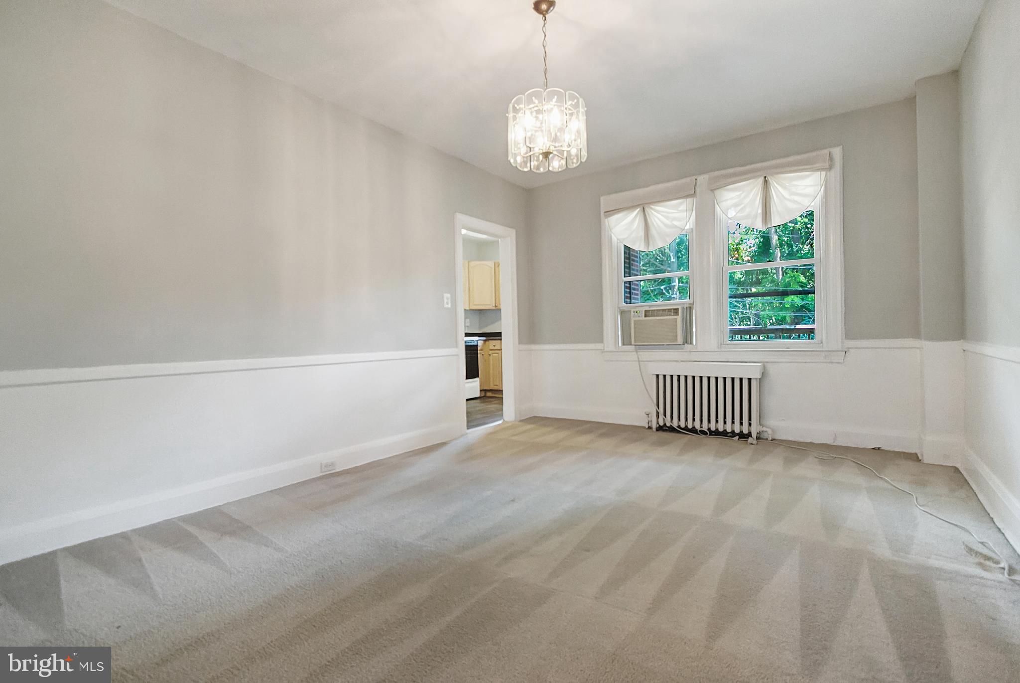 HUNTING RIDGE HISTORIC DISTRICT - Residential