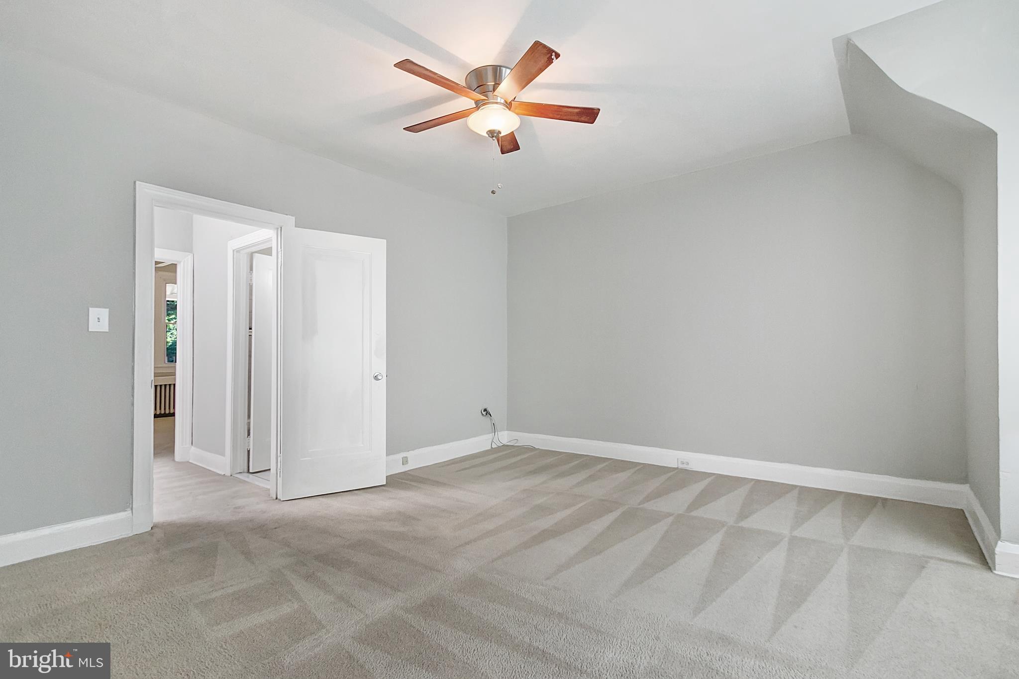 HUNTING RIDGE HISTORIC DISTRICT - Residential